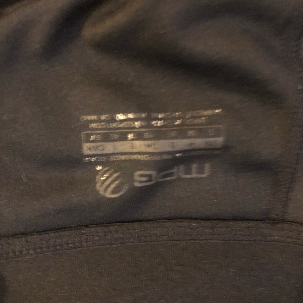 Mpg Running Tights-Size M - image 3